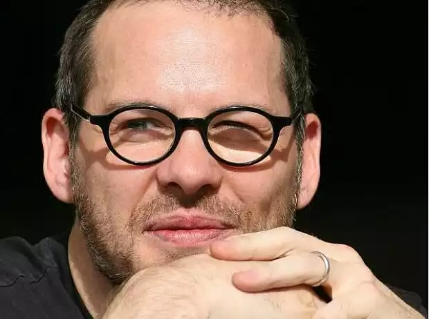 Jacques Villeneuve Titel-Bild zur News: Jacques Villeneuve