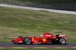 Felipe Massa 