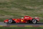 Felipe Massa 