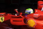 Felipe Massa 