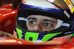 Felipe Massa 