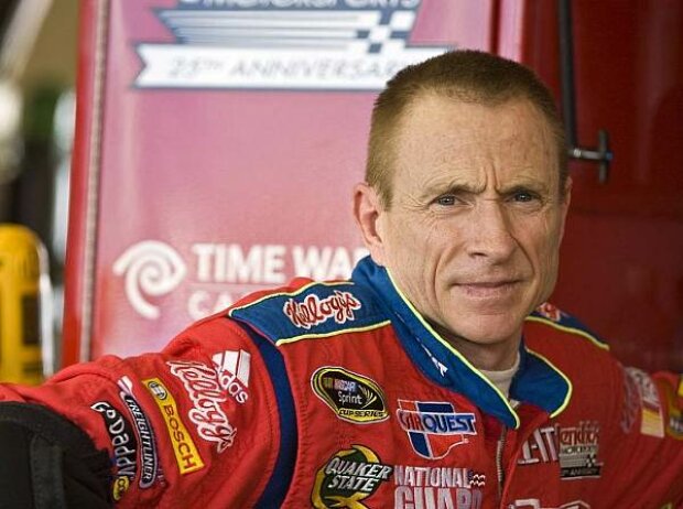 Mark Martin Mark Martin