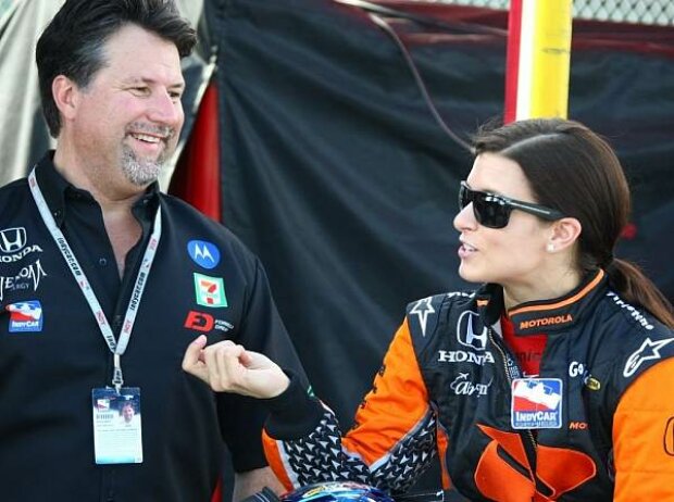 Danica Patrick Danica Patrick