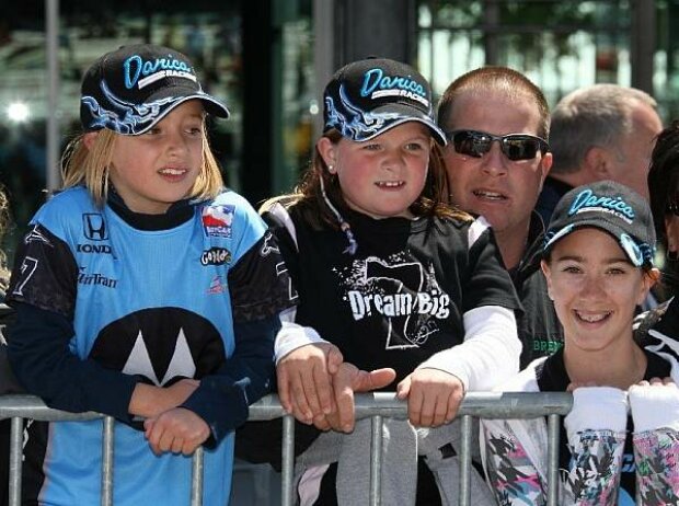 Danica Patrick Fans Danica Patrick Fans