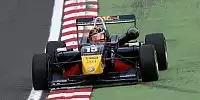 Brendon Hartley