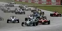Bild zum Inhalt: Formel BMW Europa gibt Kalender 2010 bekannt