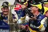 Bild zum Inhalt: Wie McLaren Michael Waltrip Racing in Schwung brachte