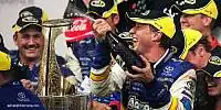 Bild zum Inhalt: Wie McLaren Michael Waltrip Racing in Schwung brachte