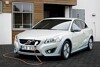 Bild zum Inhalt: Volvo präsentiert C30 mit Elektroantrieb
