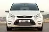 Bild zum Inhalt: Überarbeiteter Ford S-MAX feiert in Brüssel Premiere
