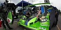 David Brabham, Scott Sharp