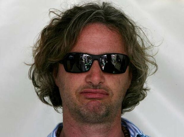 Eddie Irvine Eddie Irvine
