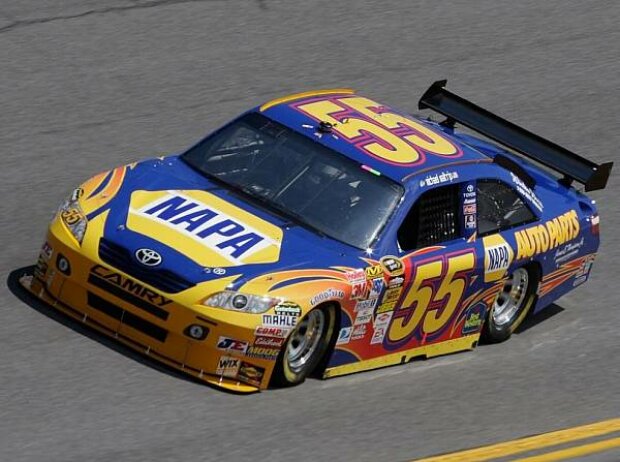 Michael Waltrip Michael Waltrip