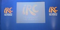 Bild zum Inhalt: IRC-Preisverleihung in Paris