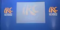 IRC Logo