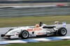 Formel-3-Cup mit neuem Sponsor