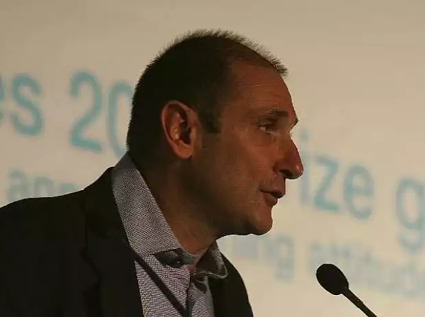 Bruno Michel Titel-Bild zur News: Bruno Michel