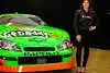 Bild zum Inhalt: Danica Patrick: Daytona-Chancen stehen 50:50