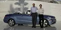 Bild zum Inhalt: Mercedes-Benz trumpft am Arabischen Golf auf