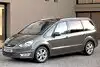 Bild zum Inhalt: Auffrischungskur für den Ford Galaxy
