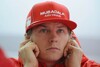Bild zum Inhalt: Räikkönen: "Bin nicht in Eile"