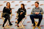 Kelley Earnhardt Danica Patrick