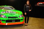 Danica Patrick