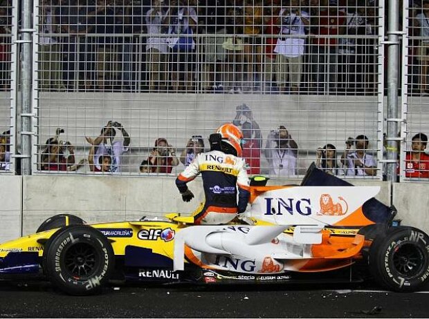Nelson Piquet jun. Nelson Piquet jun.