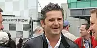 Bild zum Inhalt: Gil de Ferran widerspricht Schließungsgerüchten