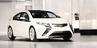 Opel Ampera