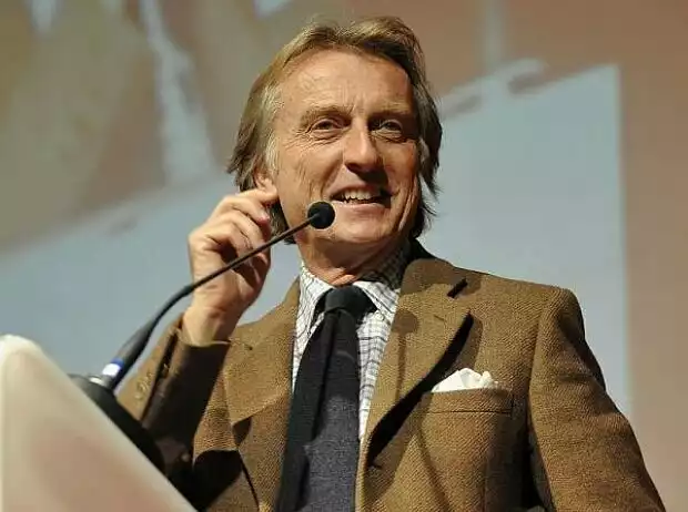 Luca di Montezemolo (Präsident) Titel-Bild zur News: Luca di Montezemolo (Präsident)