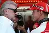 Bild zum Inhalt: Weber und Schumacher arbeiten weiter zusammen