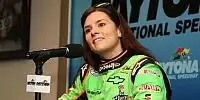 Danica Patrick