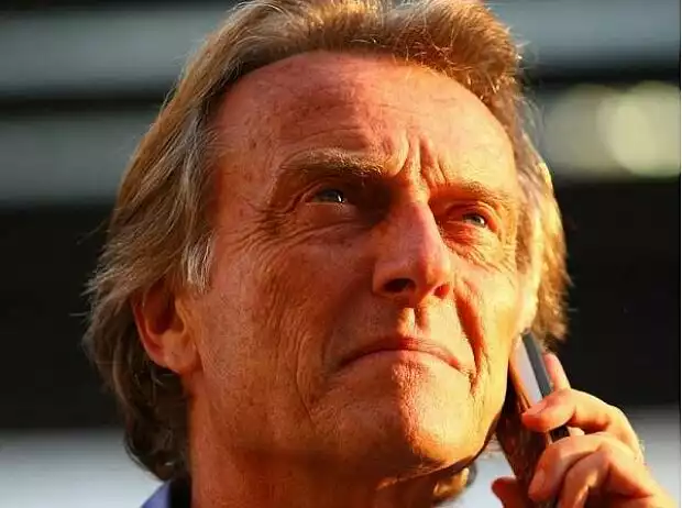 Luca di Montezemolo Titel-Bild zur News: Luca di Montezemolo