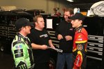 Ricky Carmichael James Buescher