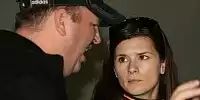 Bild zum Inhalt: Danica Patrick zum Testabschluss schon Fünfte