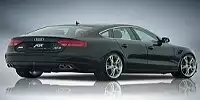 A5 Sportback von Abt
