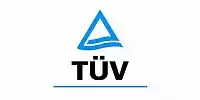 TÜV-Logo