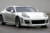 Bild zum Inhalt: Porsche Panamera von FAB Design