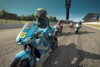 Bild zum Inhalt: MotoGP 09/10: Racing am Limit