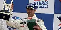 Bild zum Inhalt: Brabham vereint Motorsport-Stars bei Kartrennen