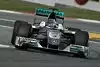 Bild zum Inhalt: Petronas wird Hauptsponsor von Mercedes