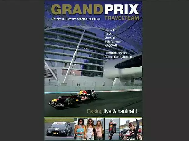 GPTT-Katalog 2010 Titel-Bild zur News: GPTT-Katalog 2010