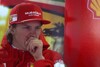 Bild zum Inhalt: Räikkönen: "Es ging mir nicht ums Geld"