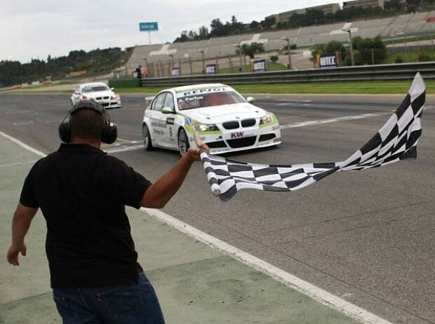 Jörg Müller, Augusto Farfus Jörg Müller, Augusto Farfus