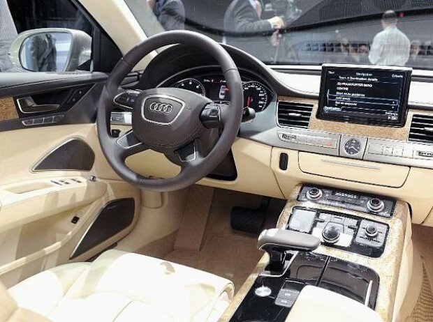 Audi A8 Audi A8