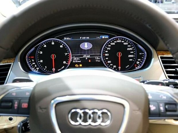 Audi A8 Audi A8