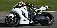 Marco Simoncelli
