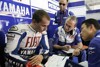 Bild zum Inhalt: Yamaha: Zeelenberg Lorenzos neuer Teammanager