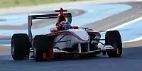 Bild zum Inhalt: GP3 gibt ersten Rennkalender bekannt